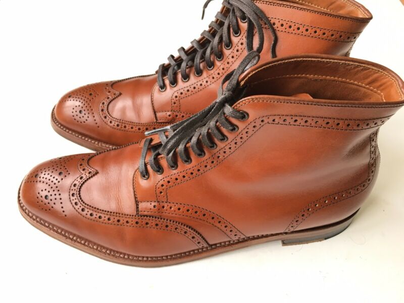 Alden D7817