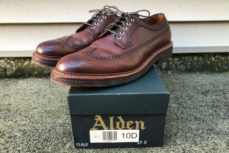 Alden 31410