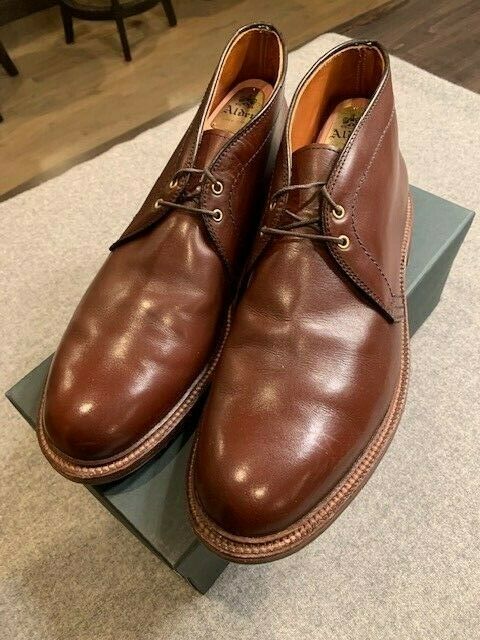 Alden M3705