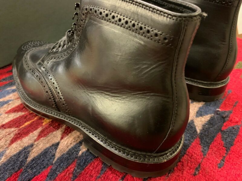 Alden D4822HC