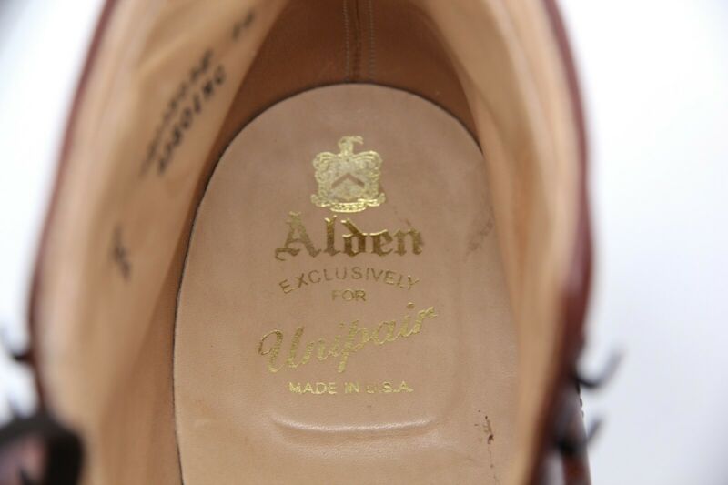 Alden A5801HC