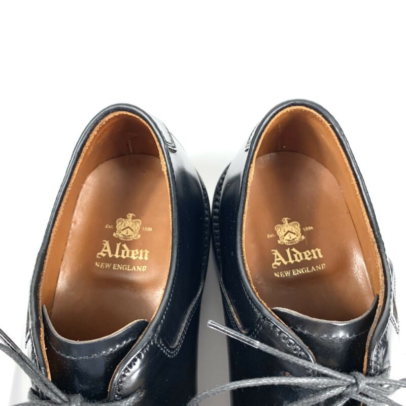Alden D7618