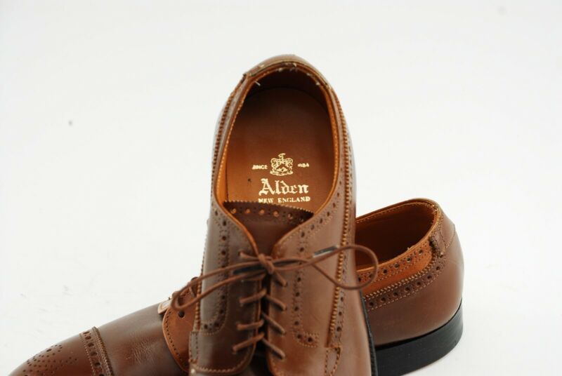 Alden T98