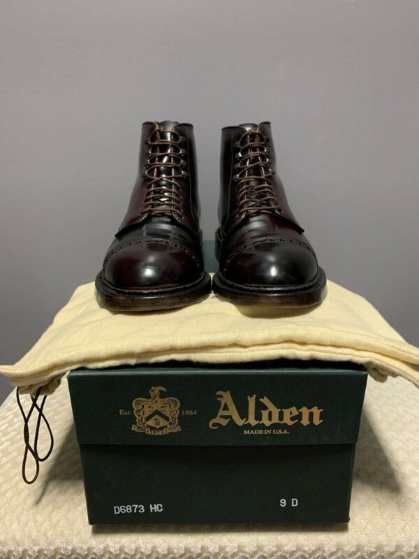 Alden D6873HC