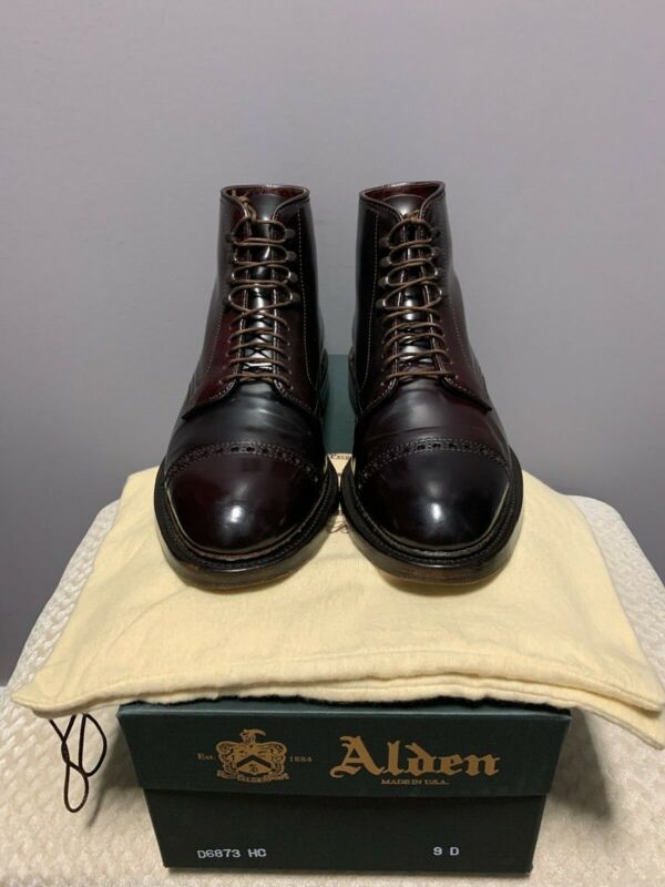 Alden D6873HC