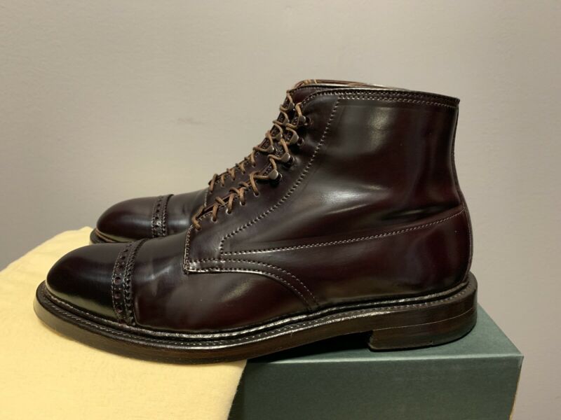 Alden D6873HC