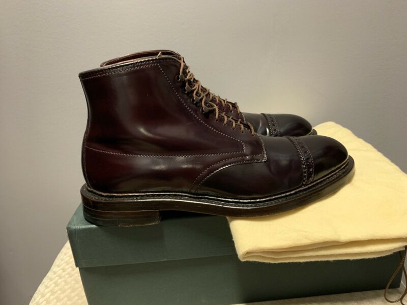 Alden D6873HC