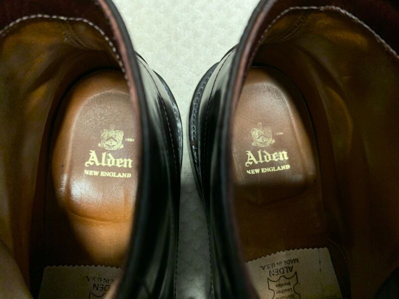 Alden D6873HC