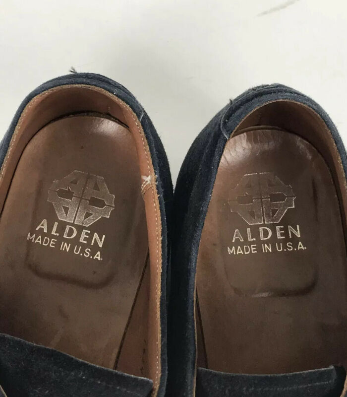 Alden 1654