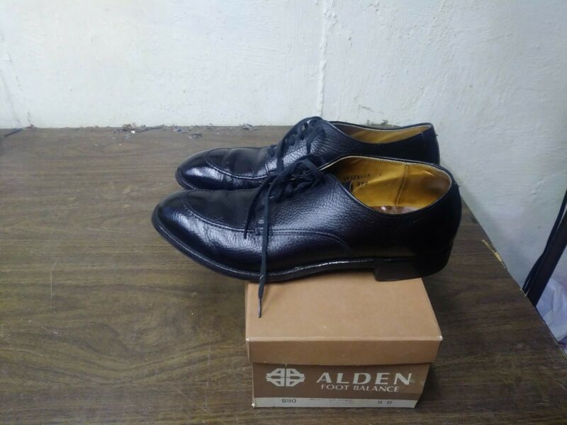 Alden 590