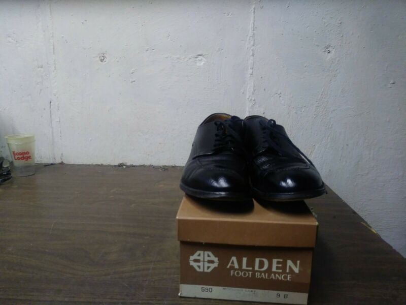 Alden 590