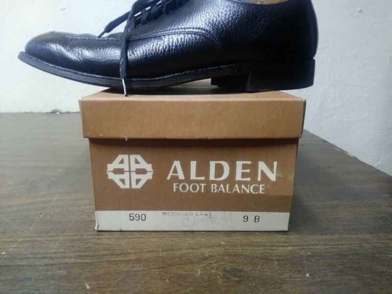 Alden 590