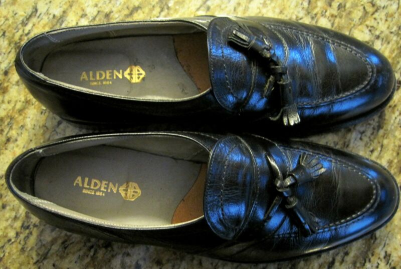 Alden 576
