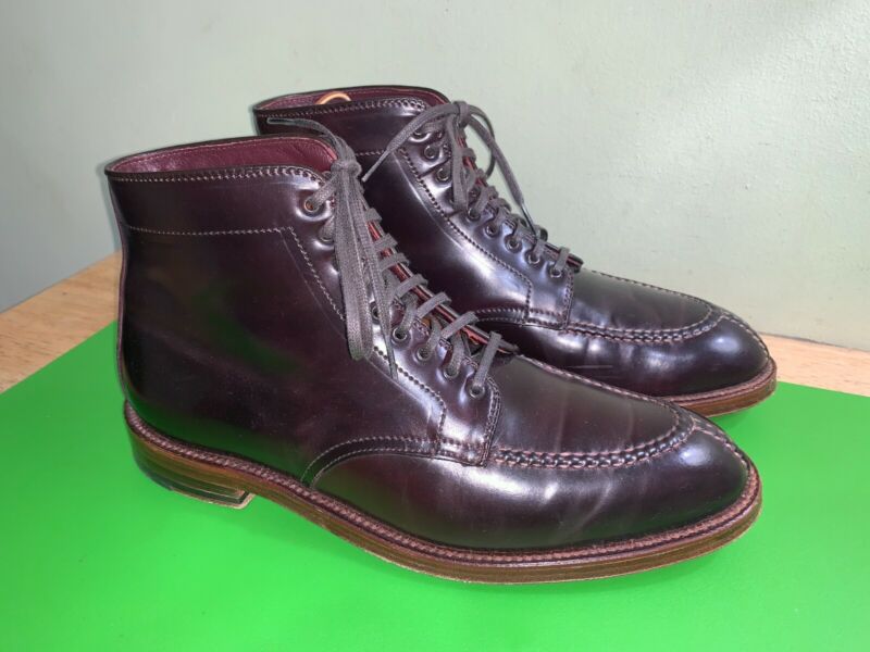 Alden D7922