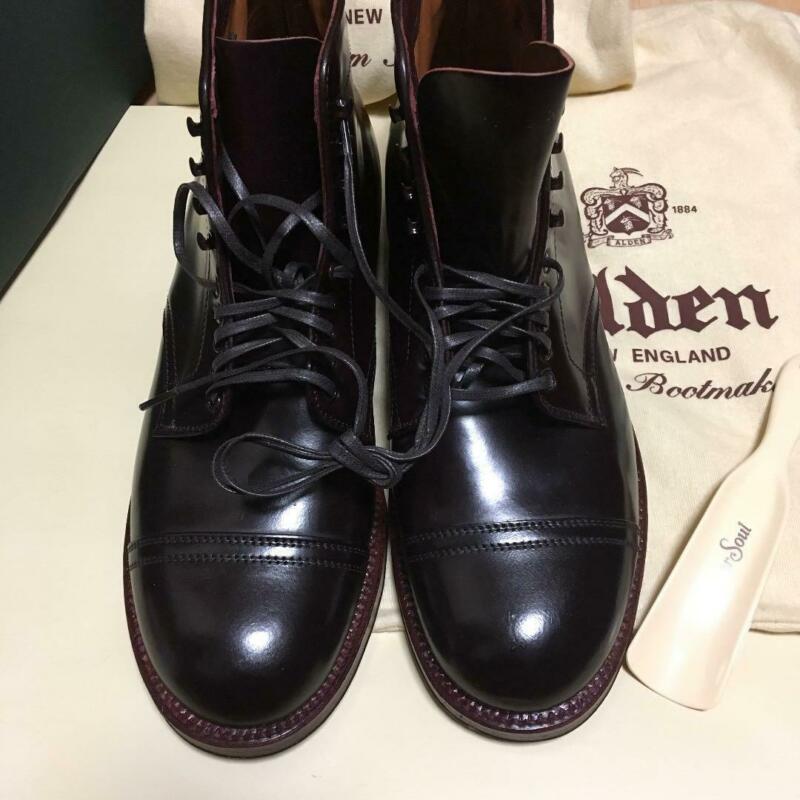 Alden D7822H