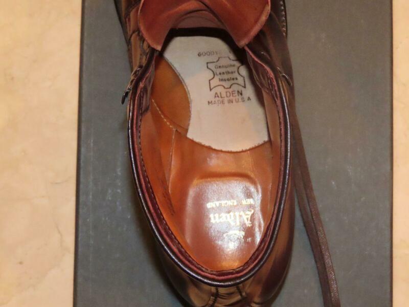 Alden 45698H