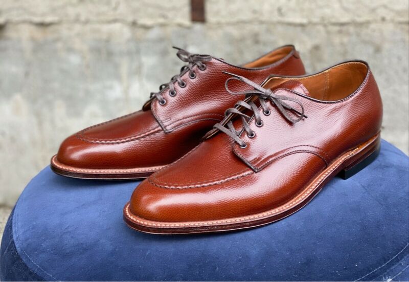 Alden D7613