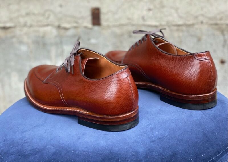 Alden D7613