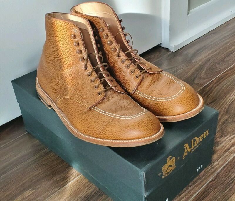 Alden D6904H