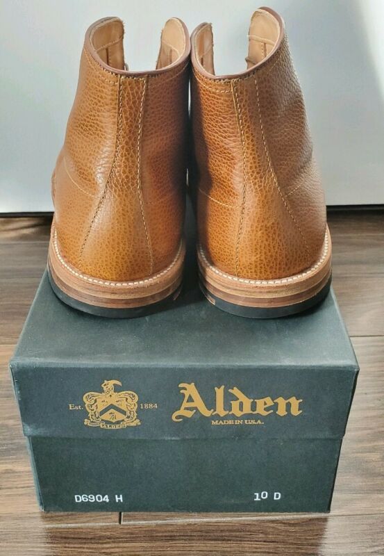 Alden D6904H