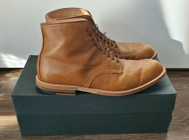 Alden D6904H