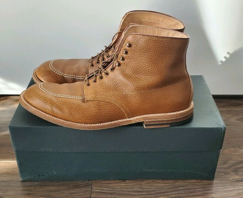 Alden D6904H