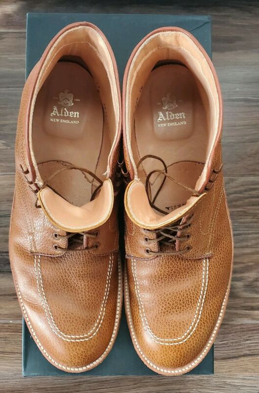 Alden D6904H