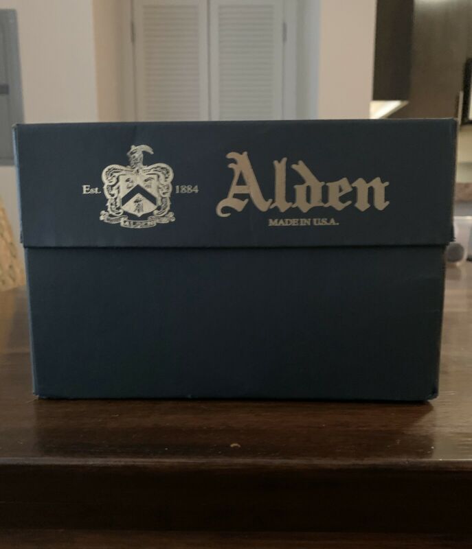 Alden D7828C
