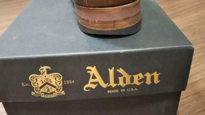Alden 41130H