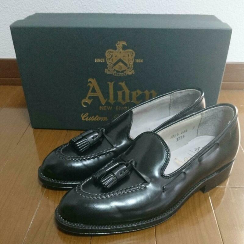 Alden 3775