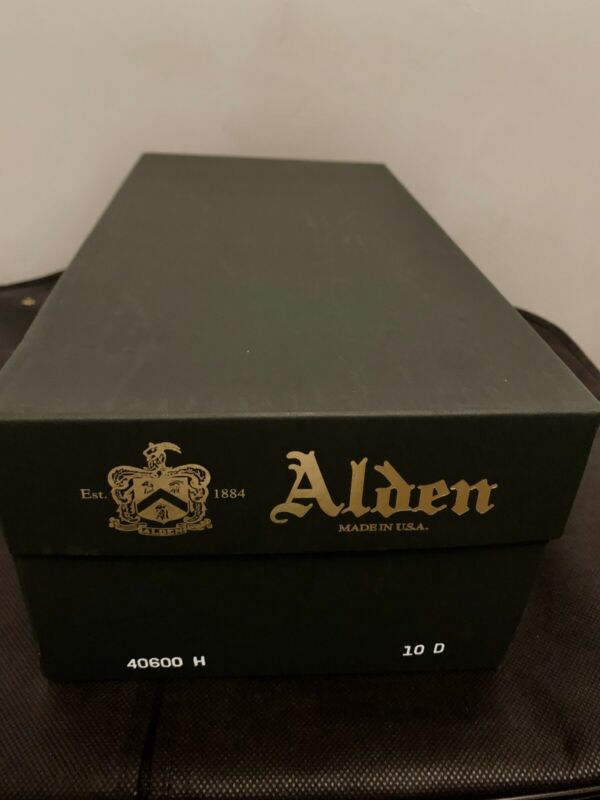 Alden 40600H