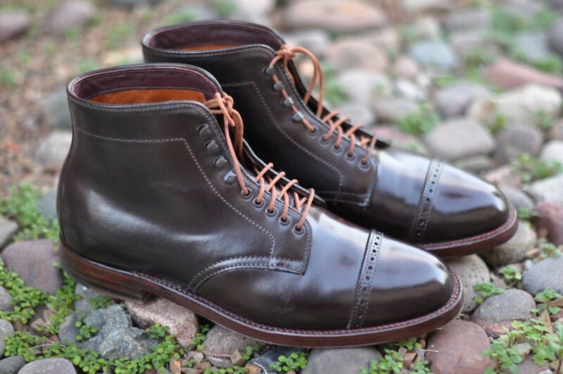 Alden D7811H