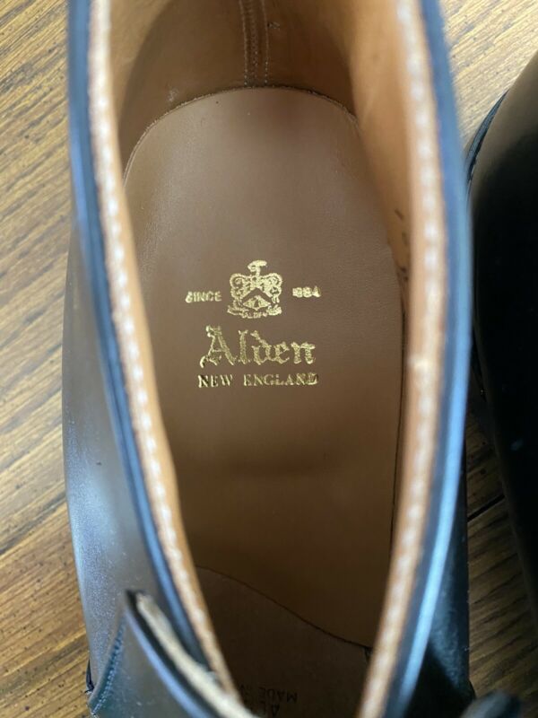 Alden 1231