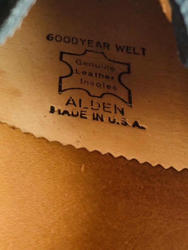 Alden D5305F