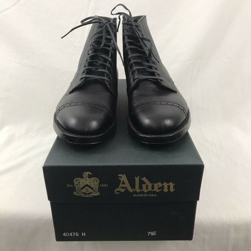 Alden TR
