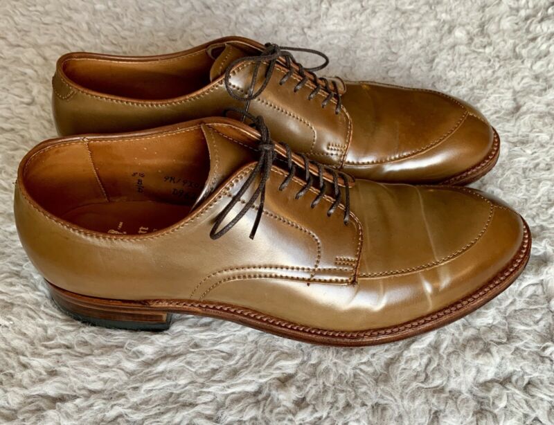 Alden D9625