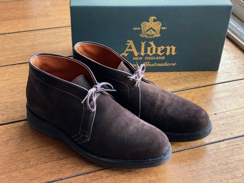 Alden D8706