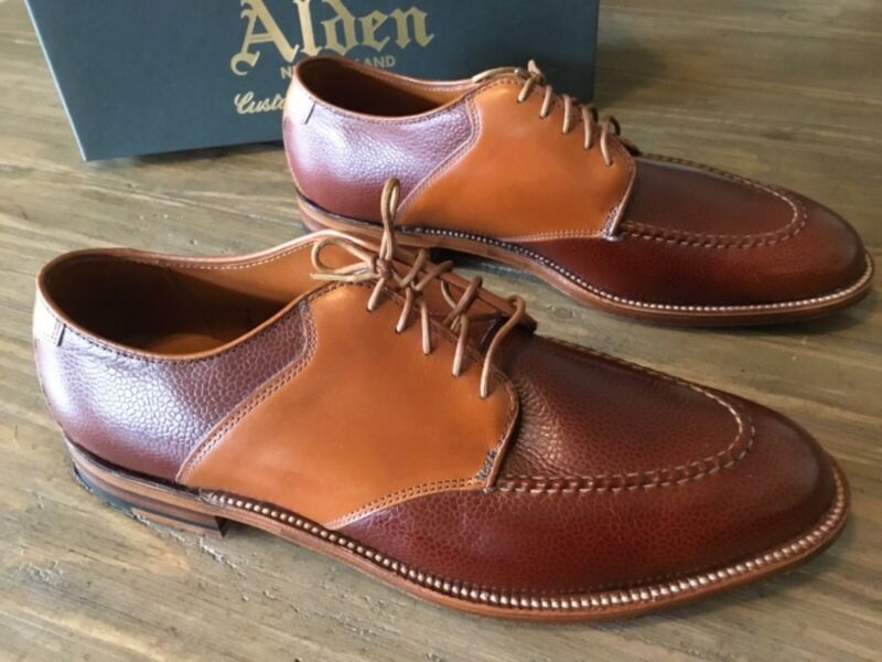 Alden D6610