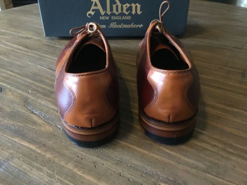 Alden D6610