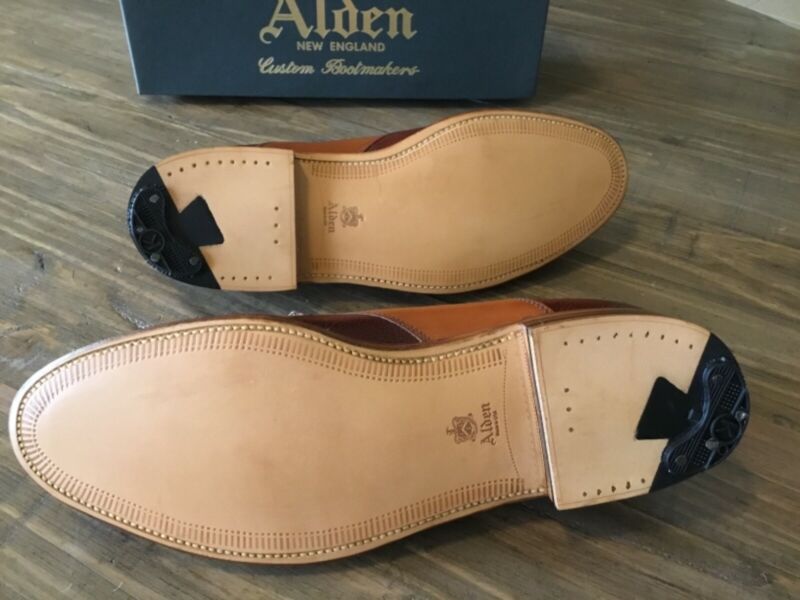 Alden D6610