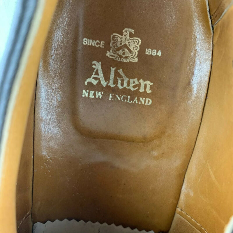 Alden 9011