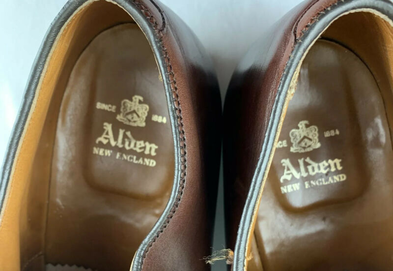 Alden 9011