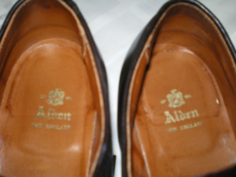 Alden 95738F