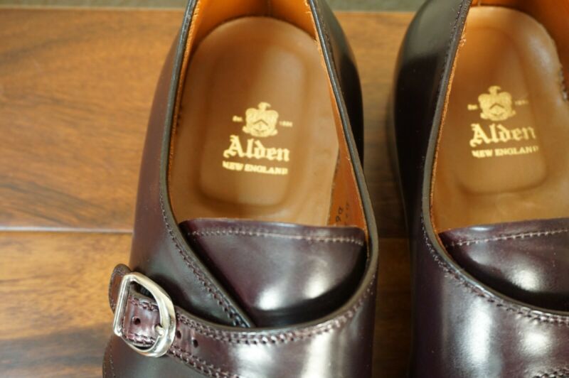 Alden D6429