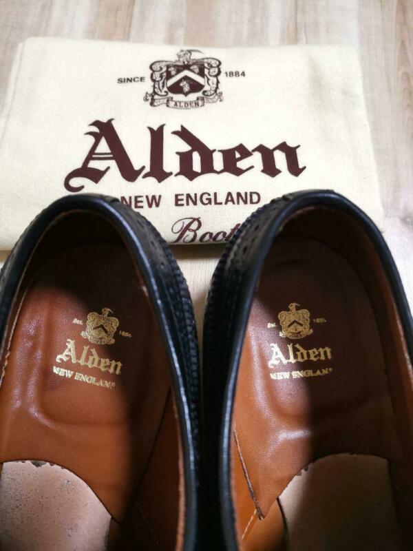 Alden 58711