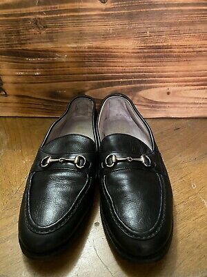 alden horsebit loafers