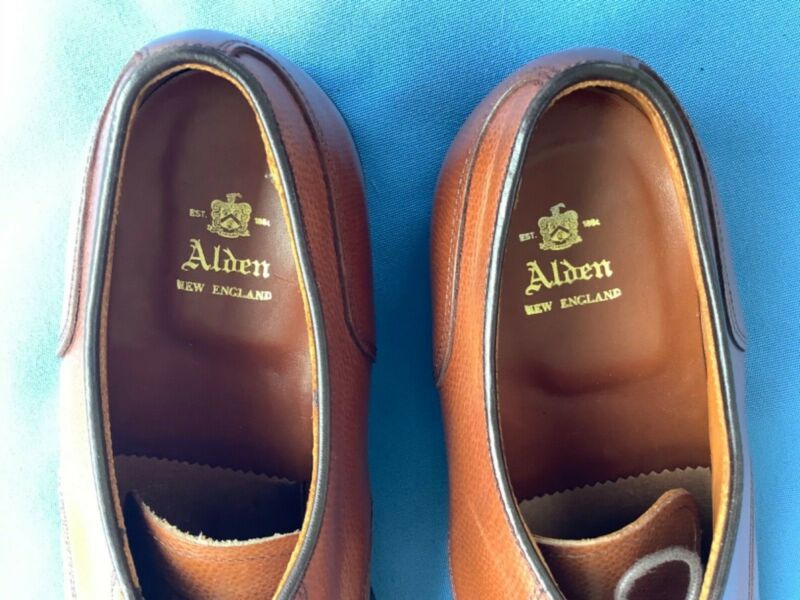 Alden 96202