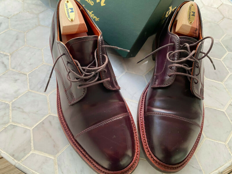 Alden D8516C