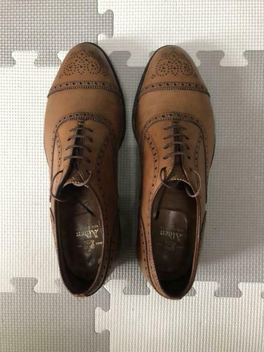 Alden 5367