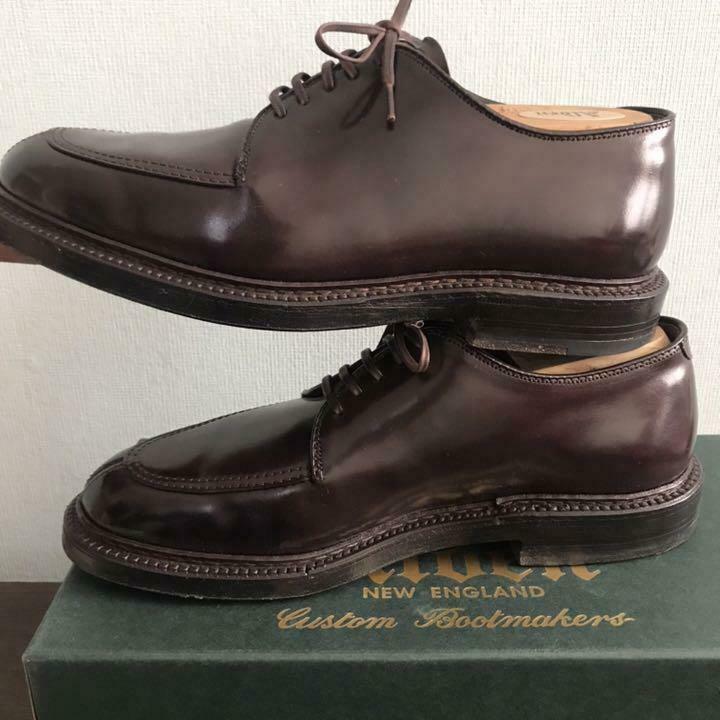 Alden 7110
